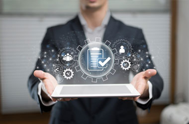 Authentic Information and Databases